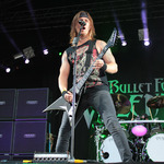 Bullet for My Valentine | Matthew &#8221;Matt&#8221; Tuck (4/16)